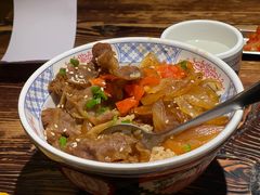 -小川洋风料理(江汉路店)