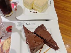 -斗牛士牛排餐厅(嘉里汇店)