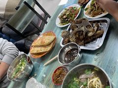 -魏氏牛肉汤(潮白河孔雀城潮白馨居店)