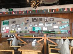 大堂-好伦哥(温都水城店)