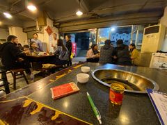 -邓莽子老火锅(中兴路总店)