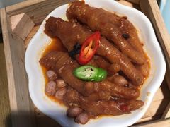 -粤港湾砂锅粥·宵夜(宝龙店)
