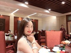-广州白云机场铂尔曼大酒店·恬园创意中餐厅