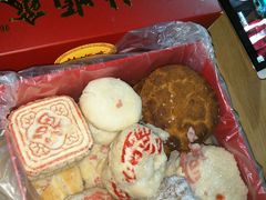 -芦庄子桂顺斋(和平路总店)