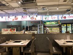 大堂-串一火锅(赛格国际购物中心店)
