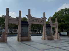 -东湖景区