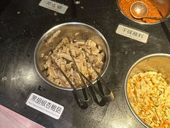 -捞王锅物料理(凯旋路店)