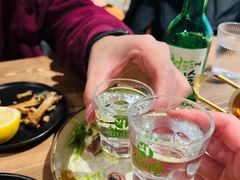 -INSA Korean Bistro饮鲨韩食酒馆