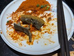 -小饕荟雅安贡椒鱼鲜馆(广福桥店)