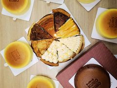 -Pie Bird(新闸路店)