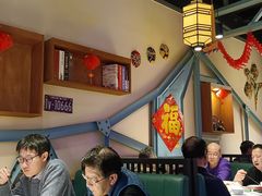 -津沽小院(天津之眼店)