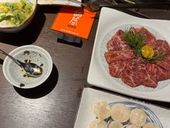 -橘焱胡同烧肉夜食(BFC外滩金融中心店)