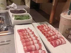 -海底捞火锅(万达广场店)