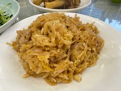 -苏师傅菜馆(上沙店)