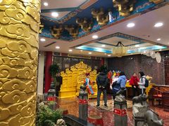 -万荣烤鸭店·北京菜(天坛店)