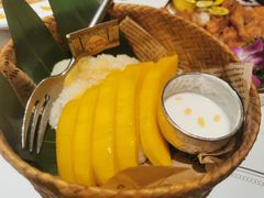-太食獸泰式茶餐厅(济南万象城店)