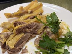 -霞海鸭仔饭店(海滨大道北店)
