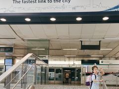 -香港国际机场