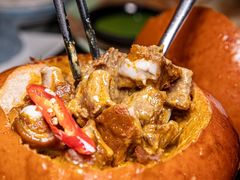 -Home Thai·泰谣(王府井apm店)