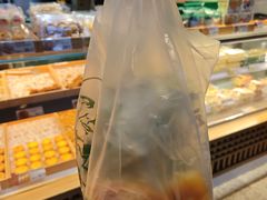 -泸溪河桃酥(秦淮新街口店)