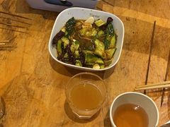 -木屋烧烤(龙湖天街店)
