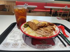 -点蹄·擂椒猪脚饭(市桥店)
