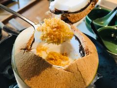 -狐狸爱上椰子鸡(滨江星光大道店)