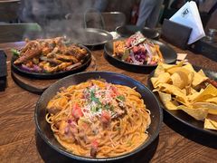 -Q MEX 库迈墨西哥餐吧(三里屯店)