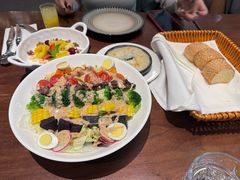 -西堤牛排(合肥之心城店)