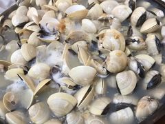 -拾下卜卜贝•海鲜火锅