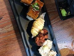 -二元寿司屋(江南西店)