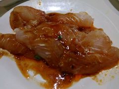 -聚盛源蒸汽海鲜火锅烤肉自助(巨川金海岸购物广场店)