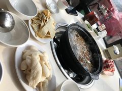 -太婆天府山珍酒楼(亚运村店)