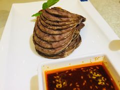 -便宜坊烤鸭店(甜水园店)