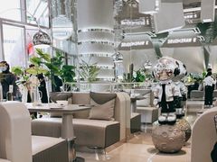 大堂-3号仓库·餐厅(大悦城店)