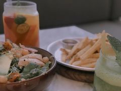 -农畉LONFOOD(福田星河COCOPark店)