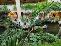 -白天鹅宾馆·流浮阁咖啡厅(沙面南街店)