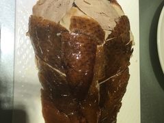 -鸭王烤鸭店(三里河店)
