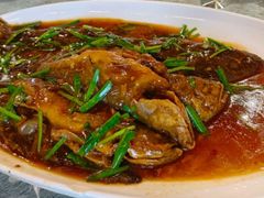 -地方名吃海鲜大馅蒸饺(北戴河店)
