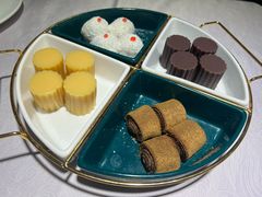 -鸭王烤鸭店(三里河店)