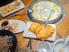 -百岁我家·酸菜鱼专门店(塘下店)