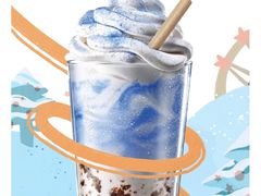 -星巴克(北京门头沟长安天街店)