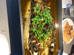 -半天妖烤鱼(海那城店)