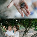 【深圳】初秋出游，千万不要错过红花山的超美粉黛