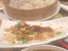 -赶海部落海鲜城(海阳路店)