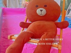 -天空花园餐吧·生日·团建(南山店)