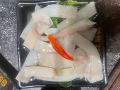 -赞酱川式烤肉(蜀都万达店)