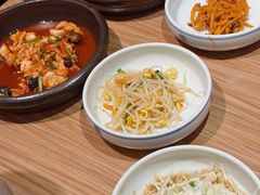 -王妃家(明洞中央店)