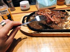 -两点半深夜牛排(斗西路店)