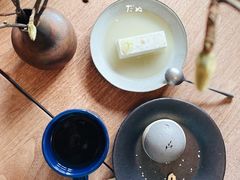 -知亘茶食